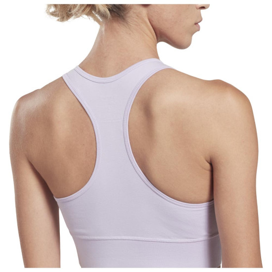 Reebok Γυναικείο μπουστάκι RI BL Cotton Bralette